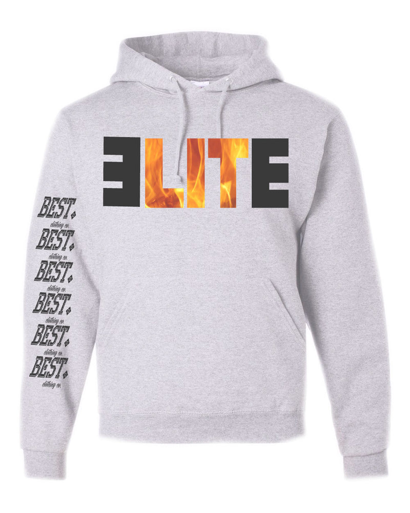 "ELITE" Hoodie