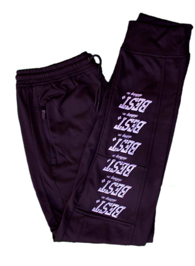 BCC Track Joggers