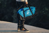 BCC Gym Bag Royal Blue