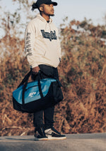 BCC Gym Bag Royal Blue