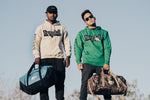 BCC Gym Bag Royal Blue