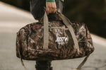 BCC Gym Bag Royal Blue