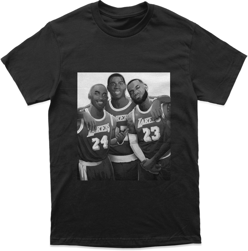 Lebron Era T-Shirt